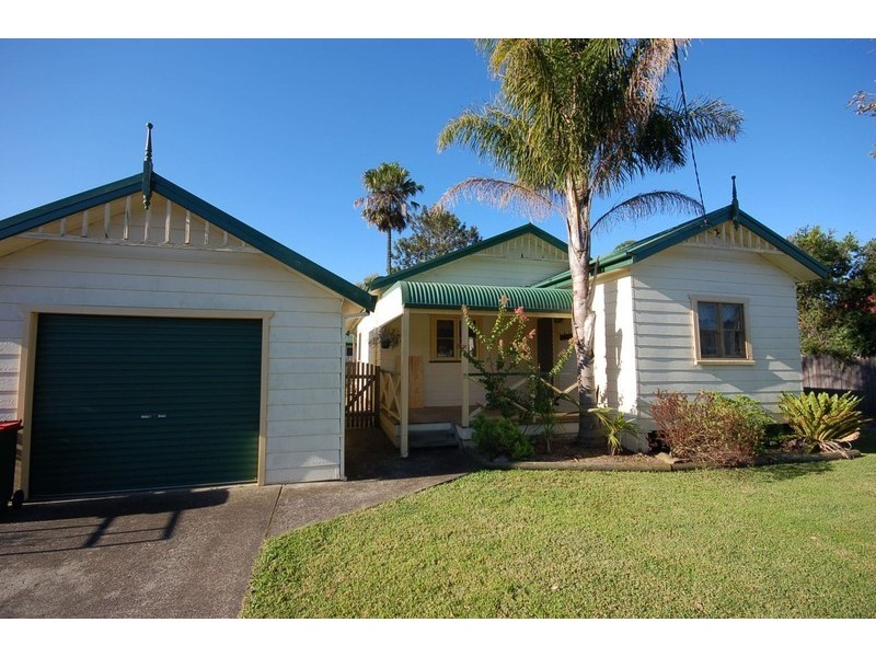 1/19  Yates Road, Ourimbah NSW 2258