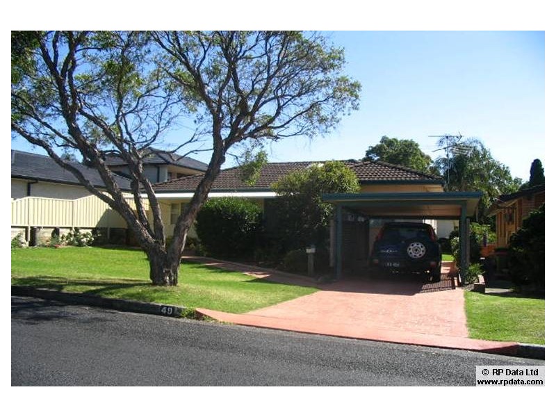 49 Russell Street, East Gosford NSW 2250