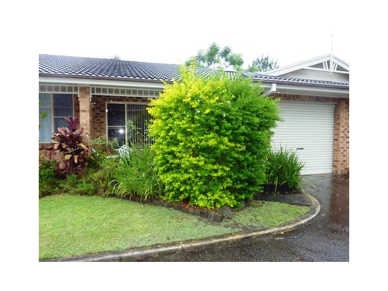 11/162 ALBANY STREET, Point Frederick NSW 2250