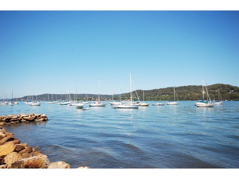 11/162 ALBANY STREET, Point Frederick NSW 2250