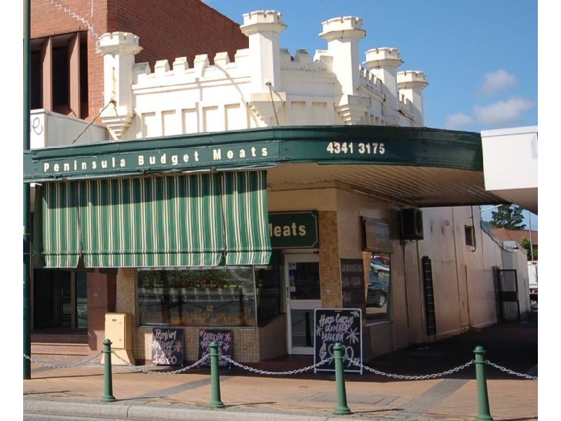 18 BLACKWALL ROAD, Woy Woy NSW 2256