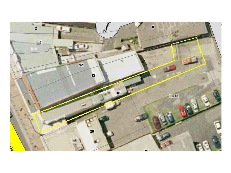 18 BLACKWALL ROAD, Woy Woy NSW 2256