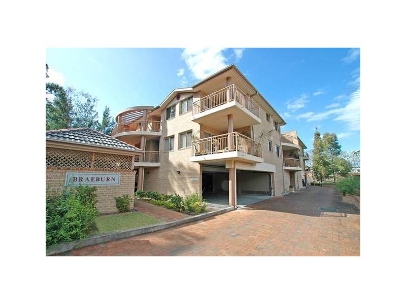 12/3-5 Shortland Street, Gosford NSW 2250