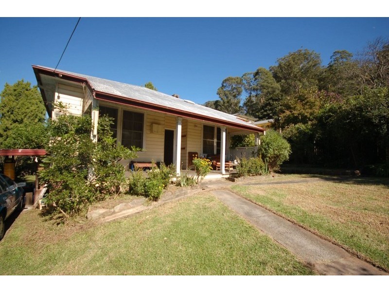1 Station Street, Ourimbah NSW 2258