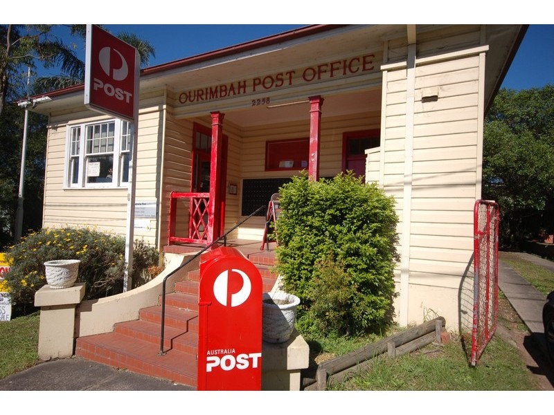 1 Station Street, Ourimbah NSW 2258