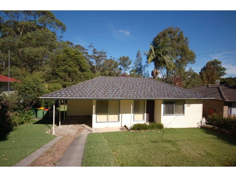96 Turpentine Street, Wyoming NSW 2250