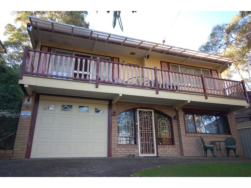 East Gosford NSW 2250