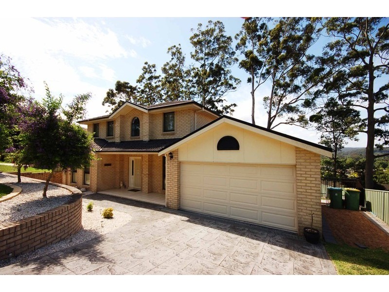 24 Hillgrove Close, Ourimbah NSW 2258