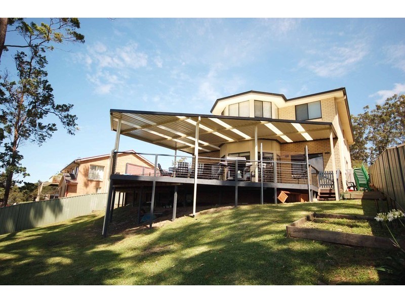 24 Hillgrove Close, Ourimbah NSW 2258