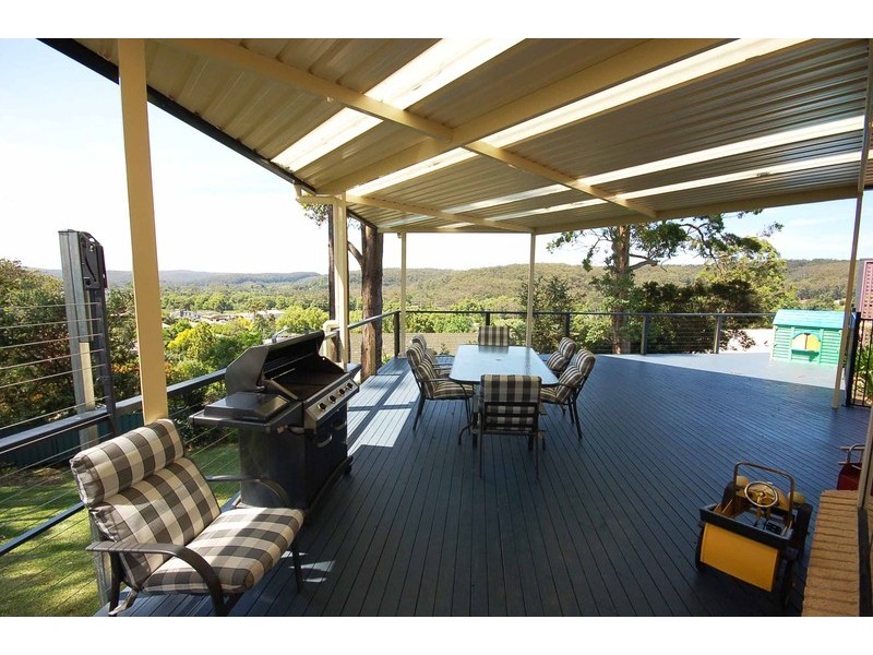 24 Hillgrove Close, Ourimbah NSW 2258