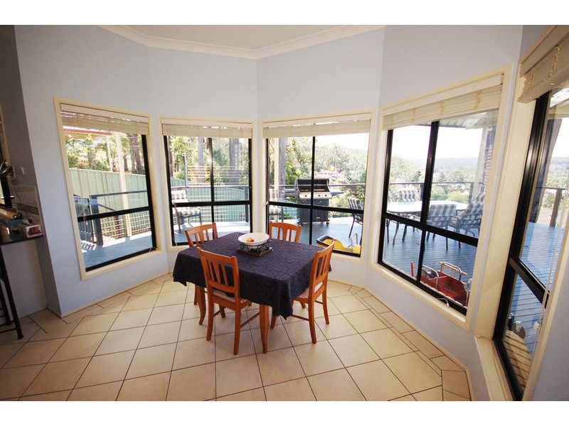 24 Hillgrove Close, Ourimbah NSW 2258