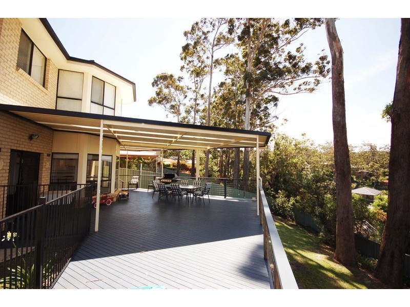 24 Hillgrove Close, Ourimbah NSW 2258