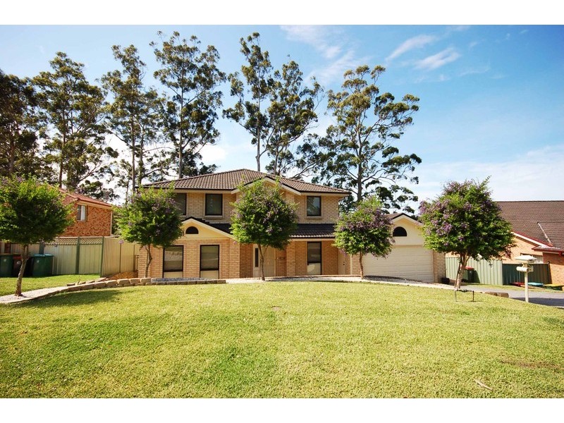 24 Hillgrove Close, Ourimbah NSW 2258