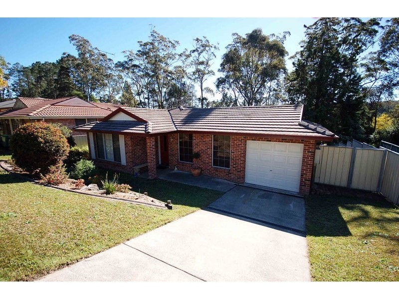 9  Glenworth Close, Lisarow NSW 2250