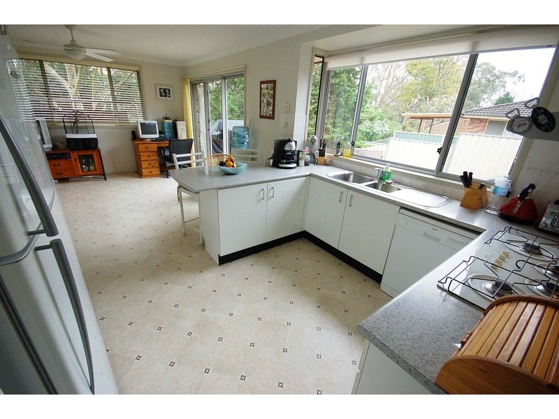 9  Glenworth Close, Lisarow NSW 2250