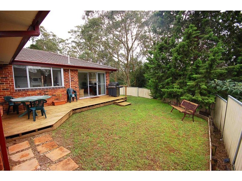 9  Glenworth Close, Lisarow NSW 2250
