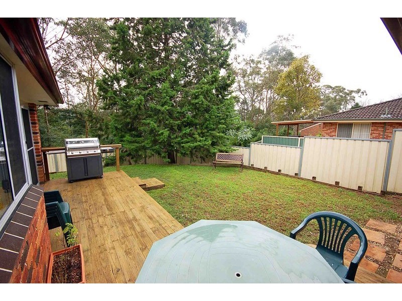 9  Glenworth Close, Lisarow NSW 2250