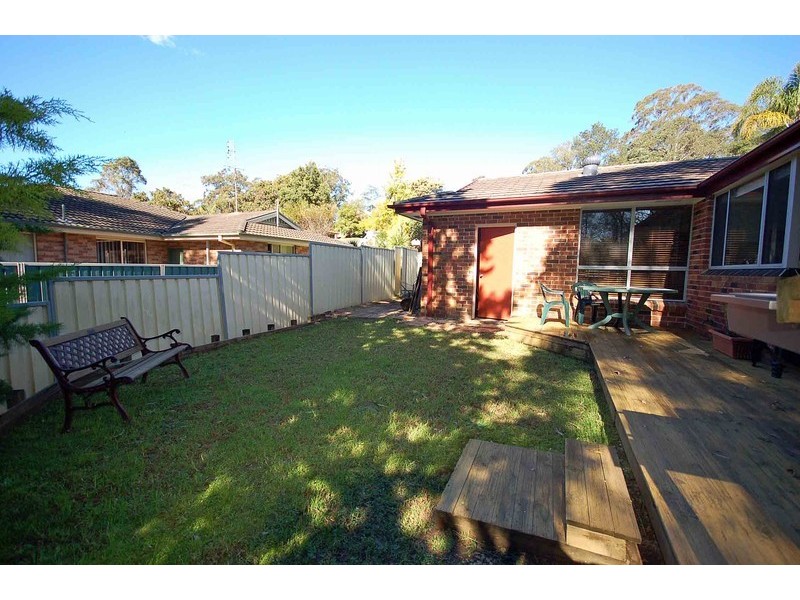 9  Glenworth Close, Lisarow NSW 2250