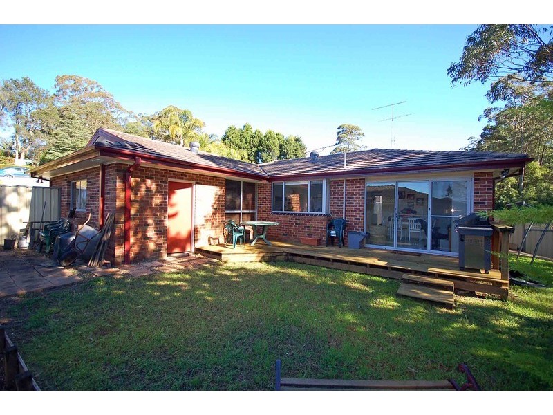 9  Glenworth Close, Lisarow NSW 2250