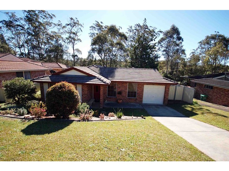 9  Glenworth Close, Lisarow NSW 2250