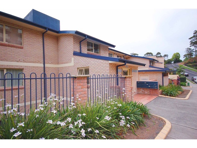 43/92 John Whiteway Drive, Gosford NSW 2250
