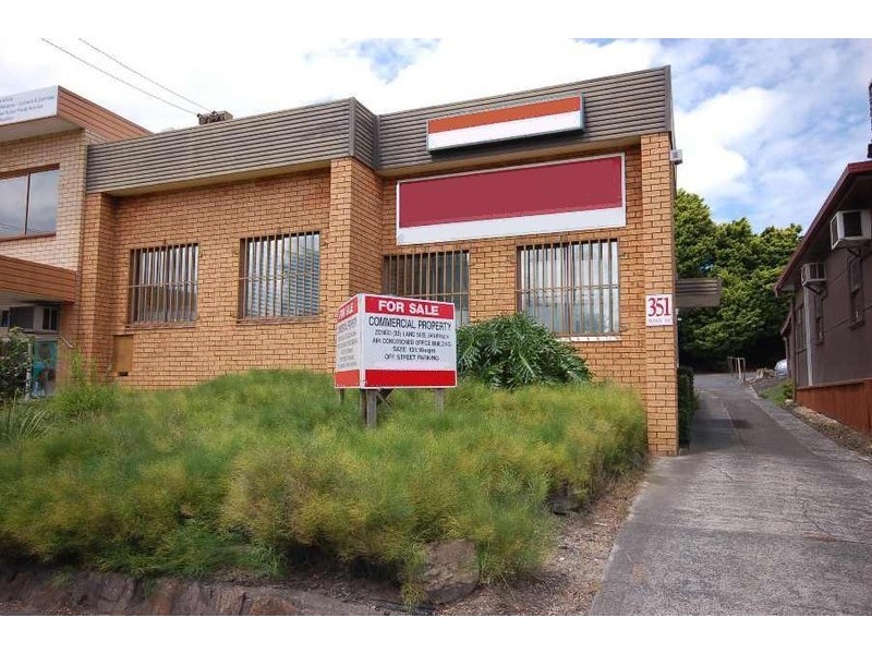 351 Mann Street, North Gosford NSW 2250