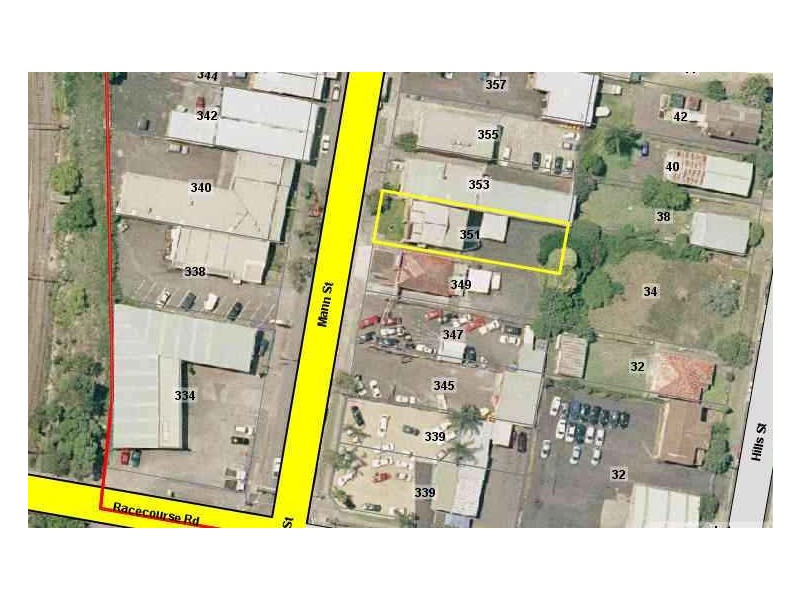 351 Mann Street, North Gosford NSW 2250