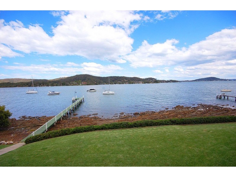 2/3-7 Wharf Street, East Gosford NSW 2250