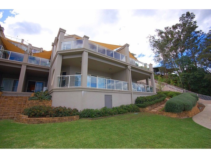 2/3-7 Wharf Street, East Gosford NSW 2250