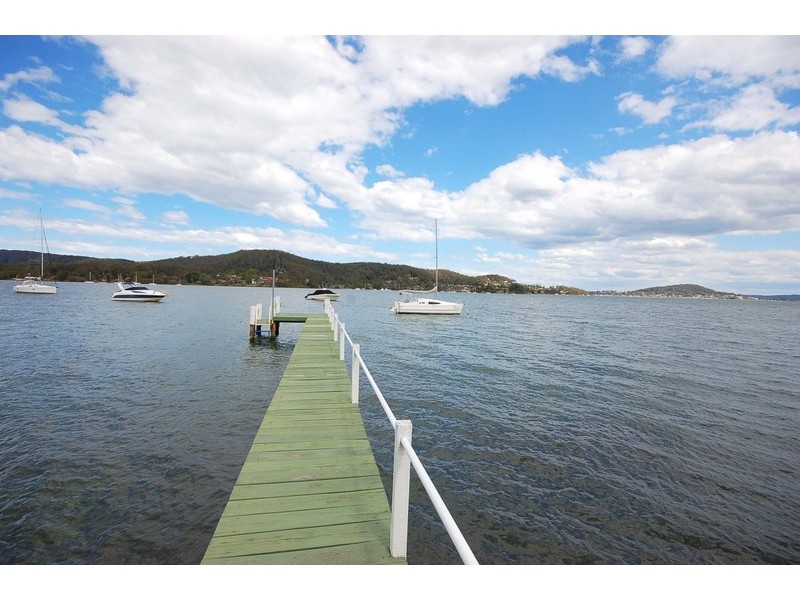 2/3-7 Wharf Street, East Gosford NSW 2250