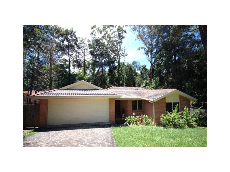 23 Cottesloe Avenue, Lisarow NSW 2250