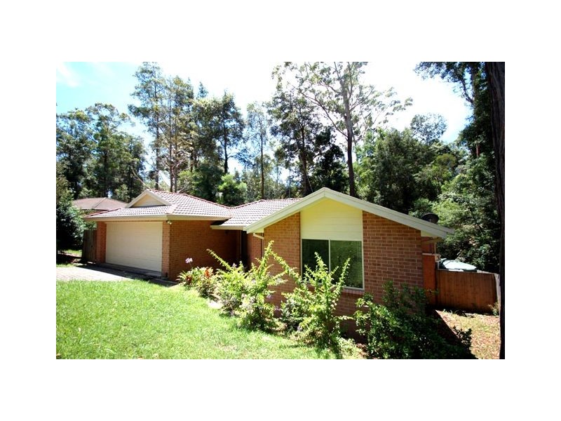 23 Cottesloe Avenue, Lisarow NSW 2250