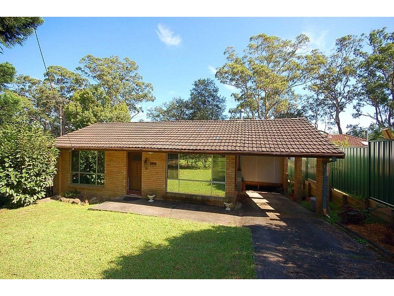 5 Cristina Avenue, Niagara Park NSW 2250