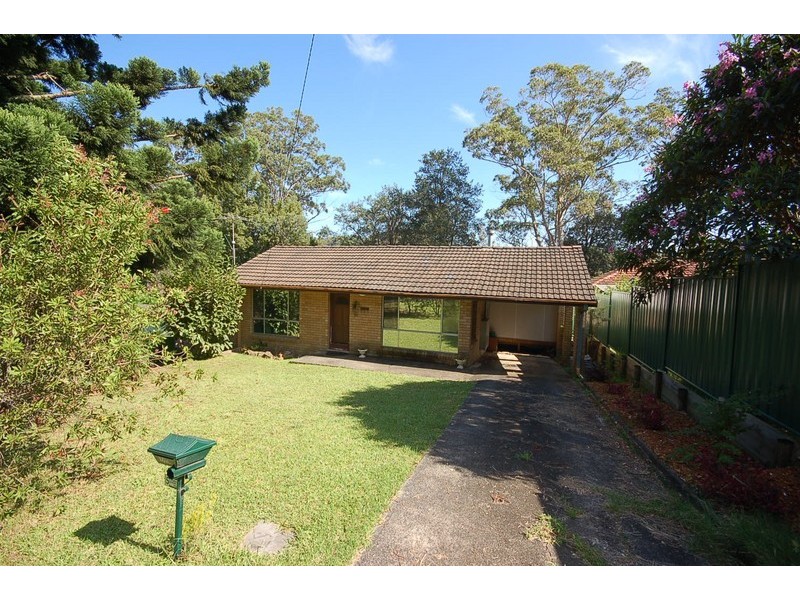 5 Cristina Avenue, Niagara Park NSW 2250