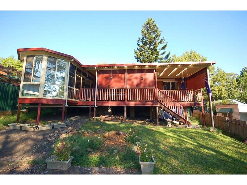 5 Cristina Avenue, Niagara Park NSW 2250