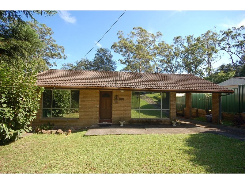 5 Cristina Avenue, Niagara Park NSW 2250