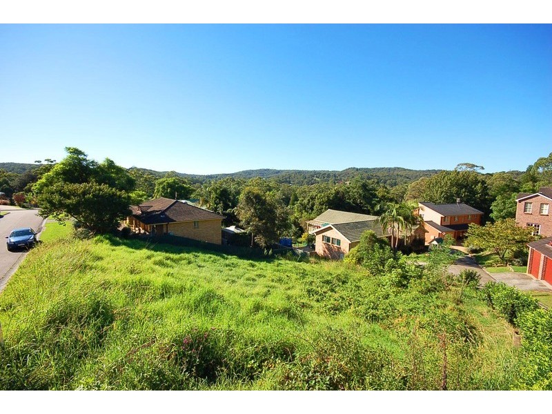 34 Barkala Street, Lisarow NSW 2250