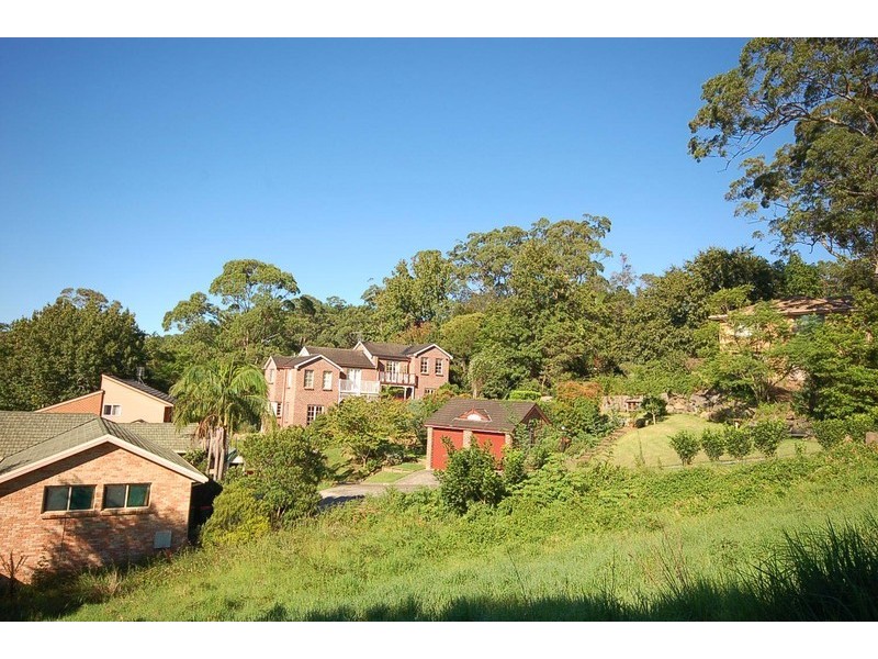 34 Barkala Street, Lisarow NSW 2250