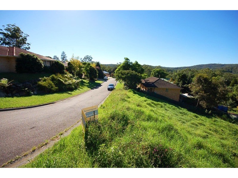 34 Barkala Street, Lisarow NSW 2250