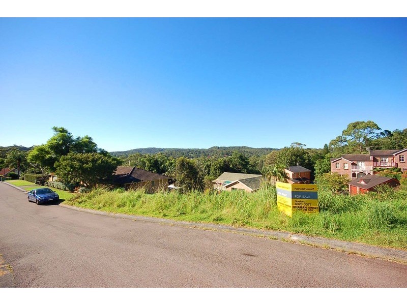 34 Barkala Street, Lisarow NSW 2250