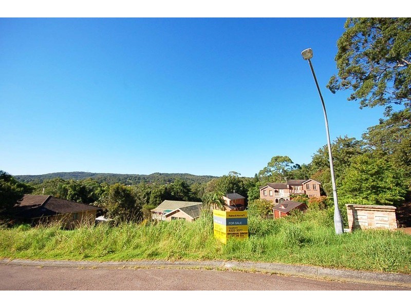 34 Barkala Street, Lisarow NSW 2250