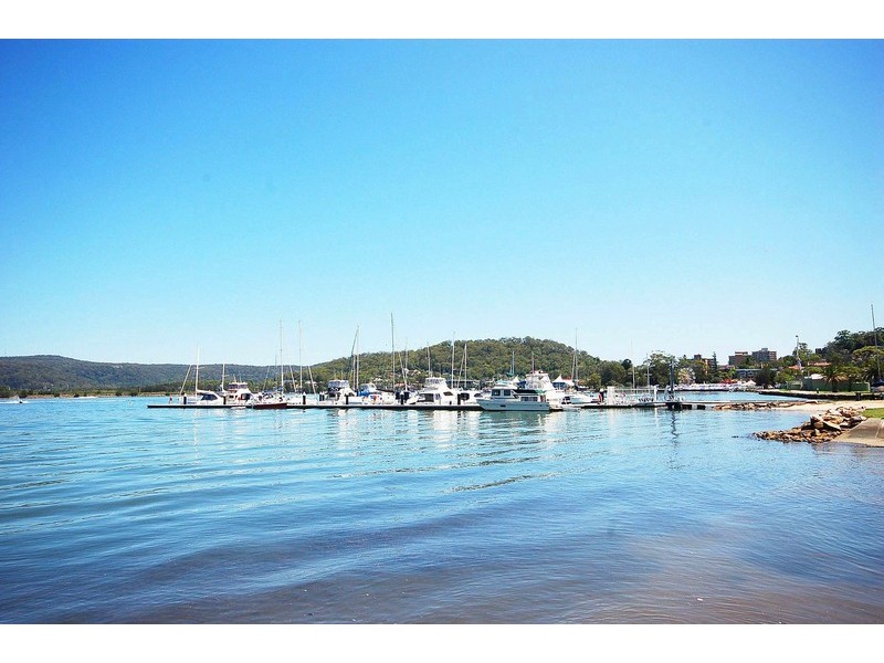 26/37 Masons Parade, Point Frederick NSW 2250