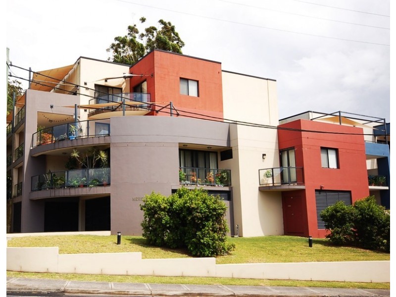 9/26 Showground Rd, Gosford NSW 2250