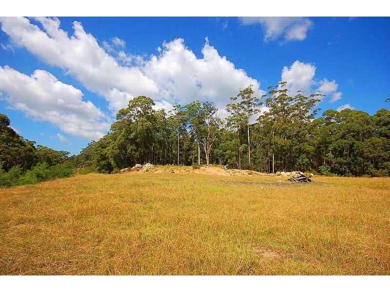 6050 Lot 66 The Ridgeway, Lisarow NSW 2250