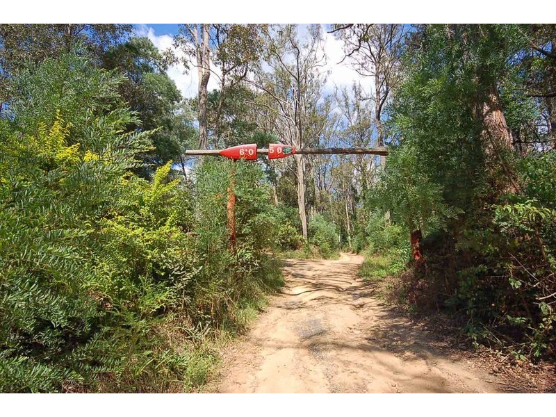 6050 Lot 66 The Ridgeway, Lisarow NSW 2250