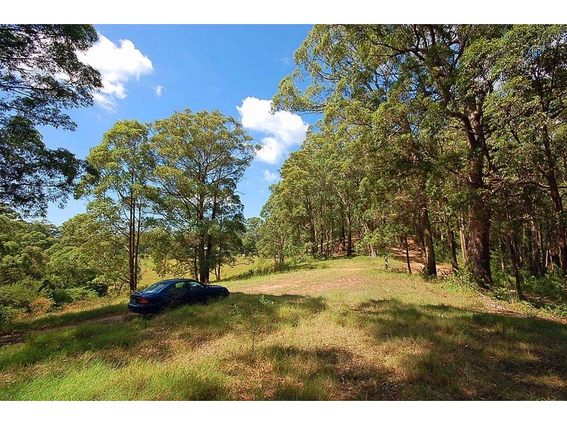 6050 Lot 66 The Ridgeway, Lisarow NSW 2250