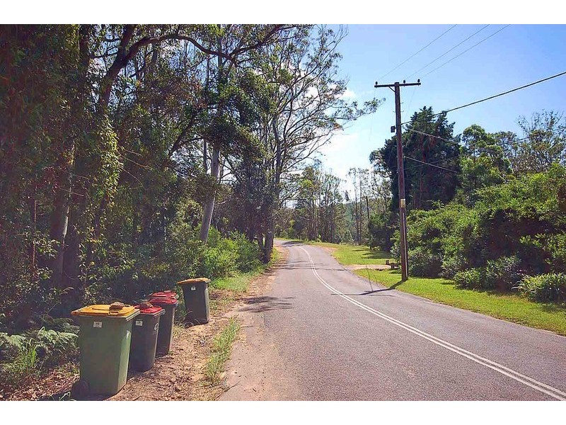 6050 Lot 66 The Ridgeway, Lisarow NSW 2250