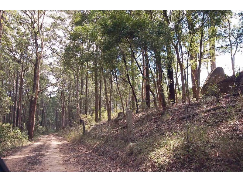 6050 Lot 66 The Ridgeway, Lisarow NSW 2250