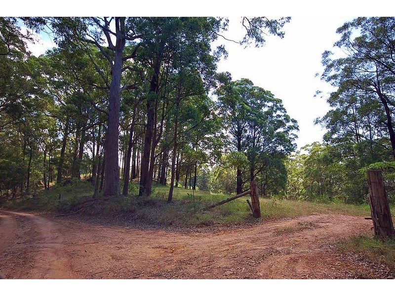 6050 Lot 66 The Ridgeway, Lisarow NSW 2250