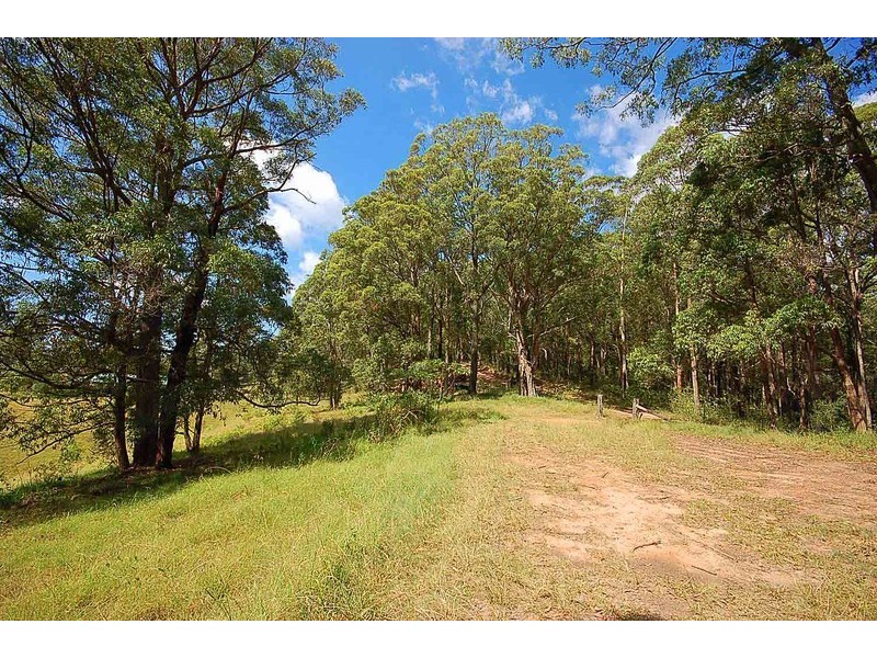 6050 Lot 66 The Ridgeway, Lisarow NSW 2250